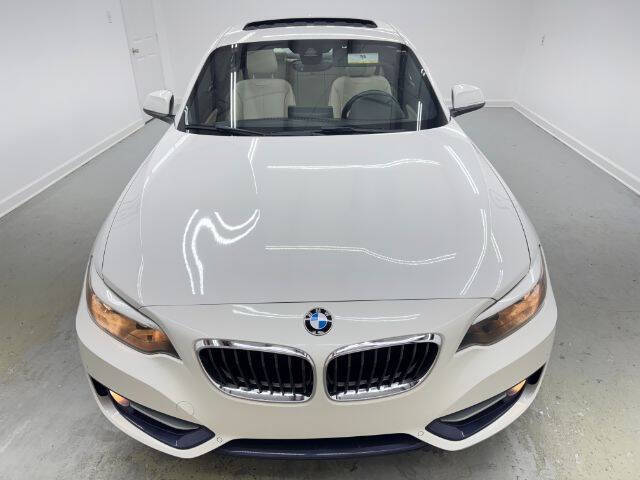 bmw 2 series 2017 WBA2F9C39HV664925 image bmw 2 series 2017 WBA2F9C39HV664925 image